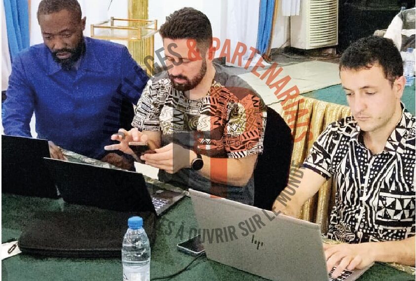 Coopération décentralisée : Un levier stratégique entre les communes du…