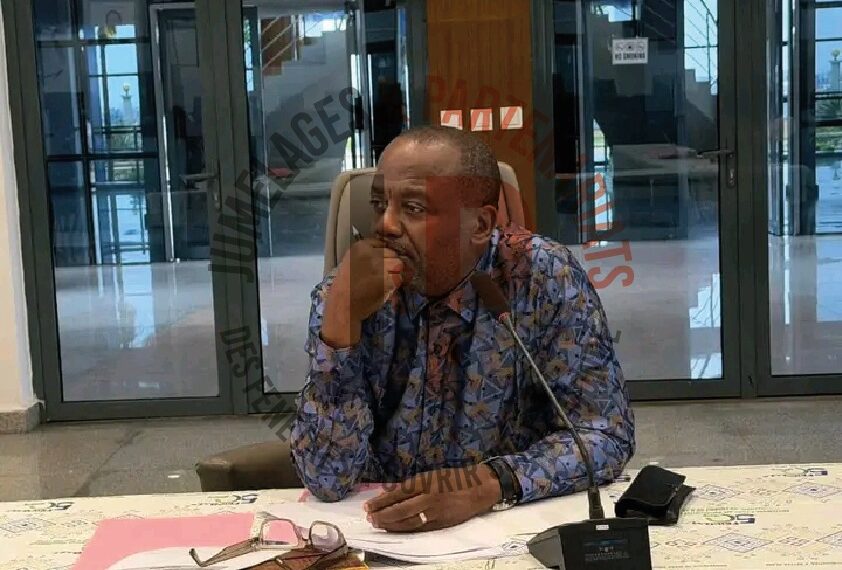 Décentralisation éducative : Le FEICOM valide le programme d’appui au…