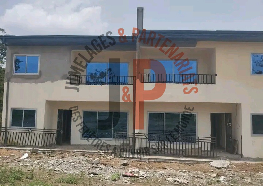 Habitat et développement local : Lobo s’apprête à réceptionner sa cité municipale