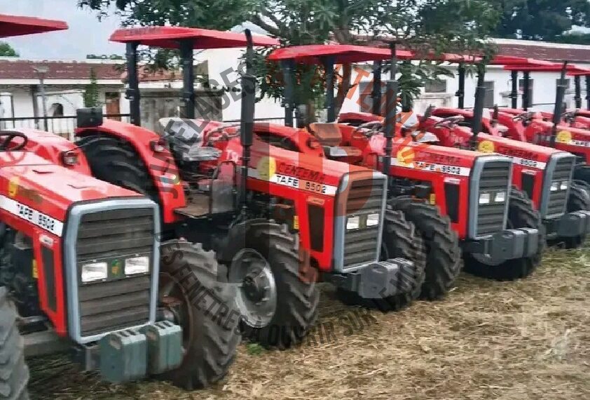 Yoko : Cap sur la modernisation agricole…