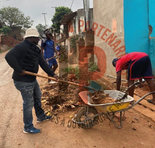 Manguier Family : Une mobilisation à triple impact au service…