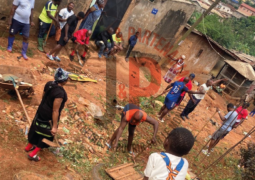 Manguier Family : Une mobilisation à triple impact au service de la communauté