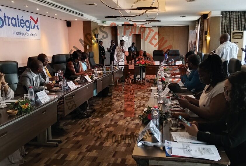 IA, équité et performance : Yaoundé au cœur de la…