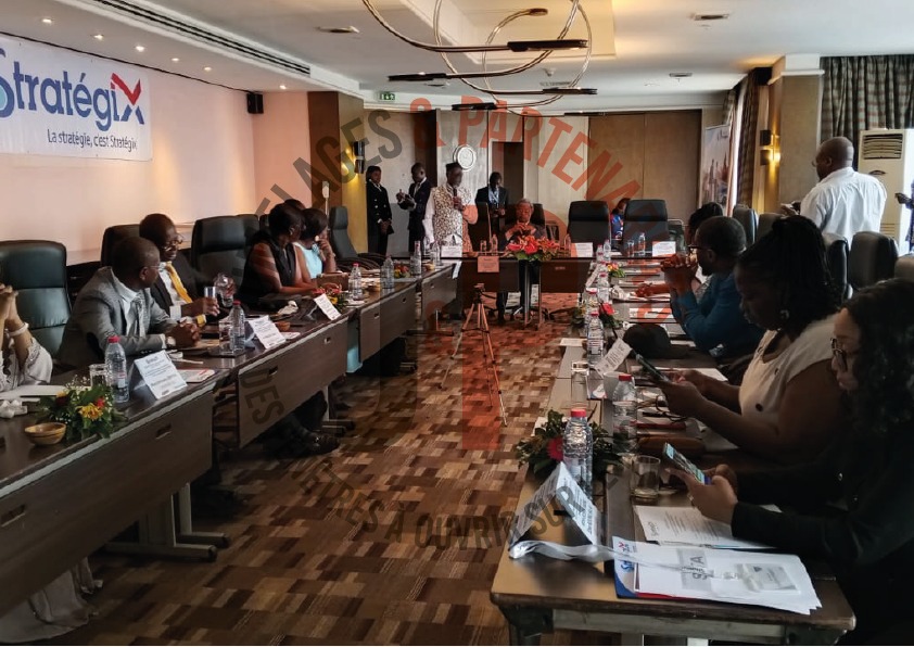 IA, équité et performance : Yaoundé au cœur de la révolution RH africaine