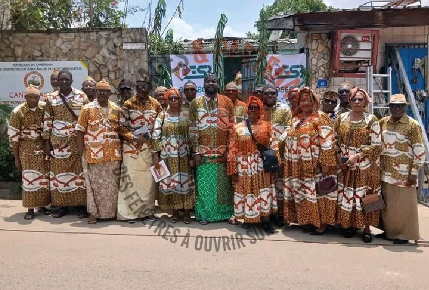 Bon’ébélankon : Vers une nouvelle ère de développement avec COSEBO