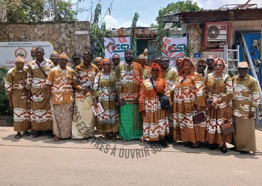 Bon’ébélankon : Vers une nouvelle ère de développement avec COSEBO