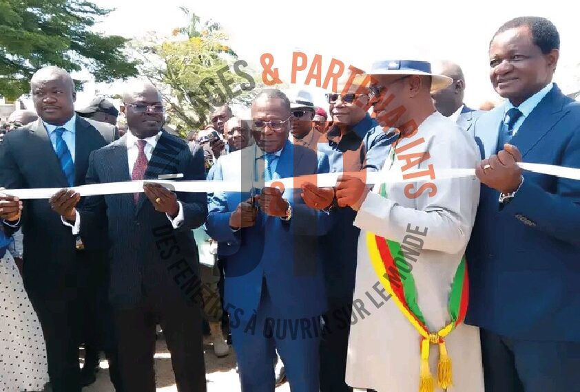 4e édition du SAEDEL : Les communes appelées à passer…