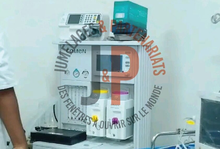 Japoma : Santé communautaire et dignité retrouvée, le pari tenu…