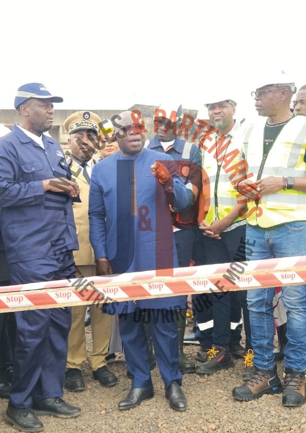 Echo de Yaoundé 6 : L’hôtel de ville en construction sous pression gouvernementale