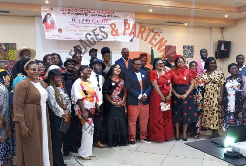 Women Elevate : Une tribune d’affirmation et d’ambition pour les…