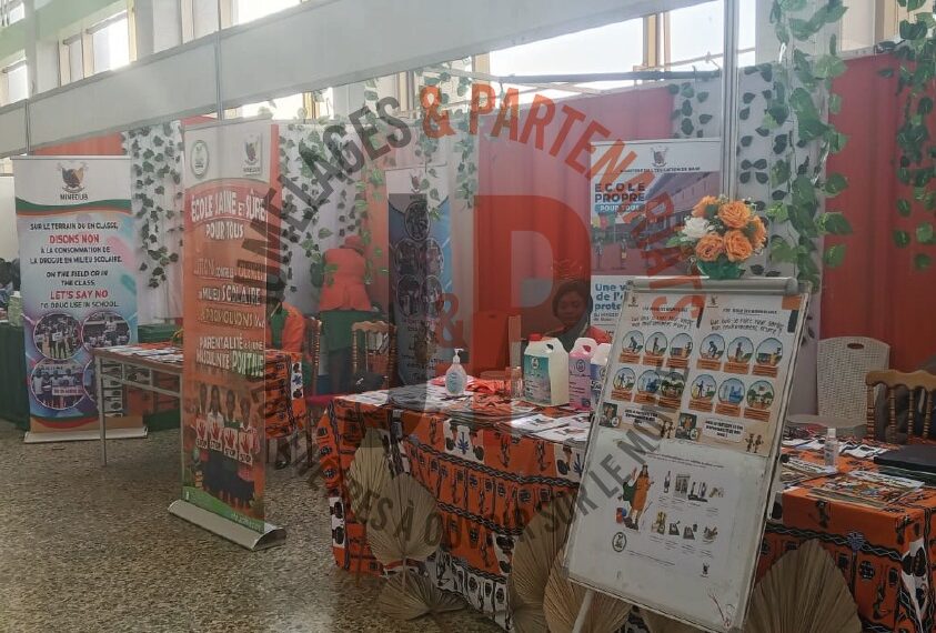 CONFEMEN 61 au Cameroun : L’ACAHIJEC porte la voix de…