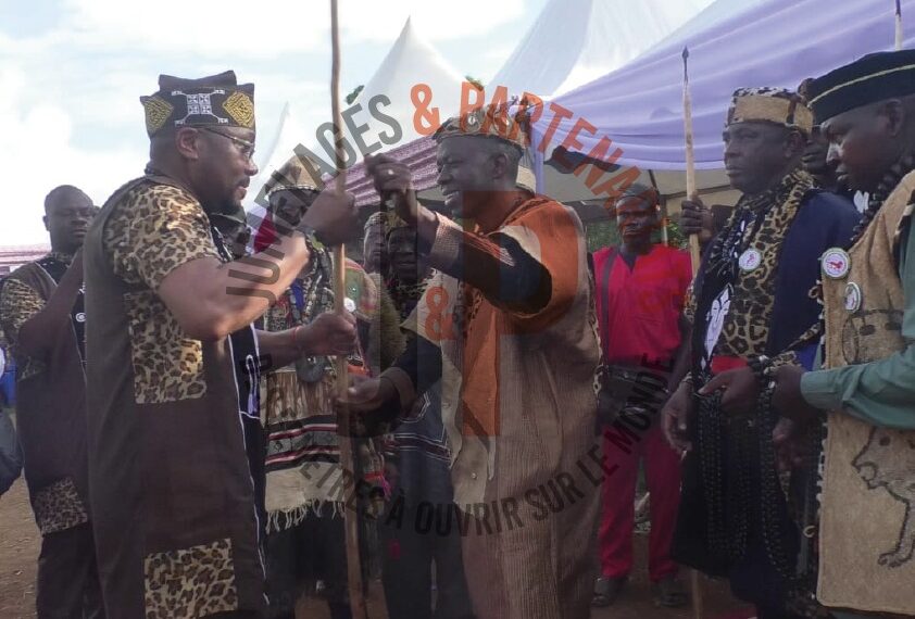 Ngoro : Fin du prestige passif, place…