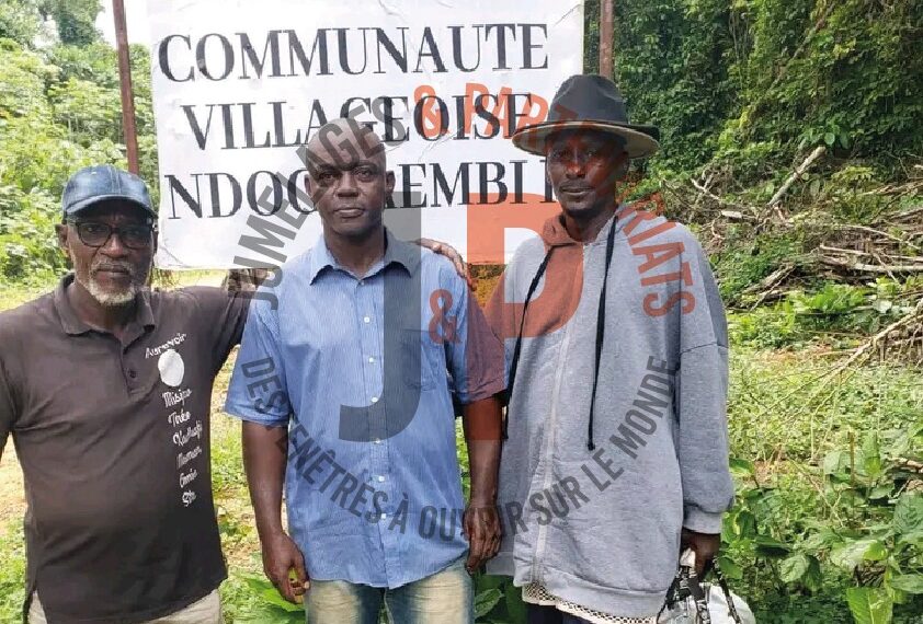 Indikbalemb 1 : Le retour aux sources d’une communauté déterminée…