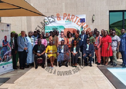 RADIUS : L’Agroécologie en réseau pour transformer durablement les systèmes alimentaires africains
