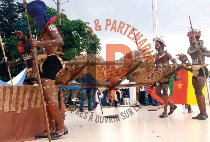 Festival Mbidambani : Yaoundé renoue avec les…