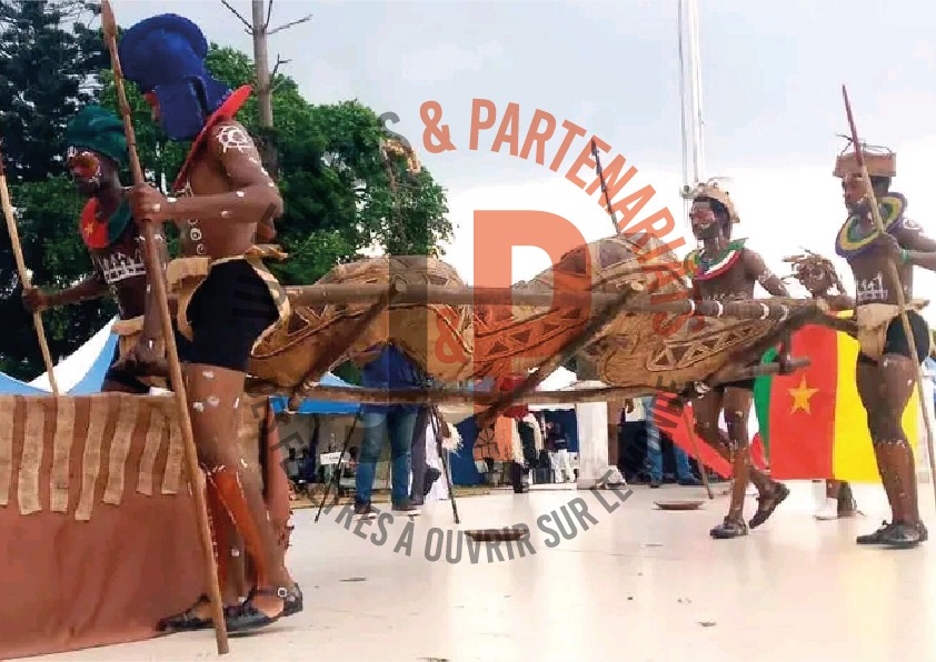 Festival Mbidambani : Yaoundé renoue avec les racines millénaires des peuples de la forêt