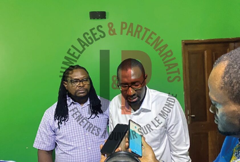 Horizon Cameroun : La Diaspora mise sur l’innovation pour construire…