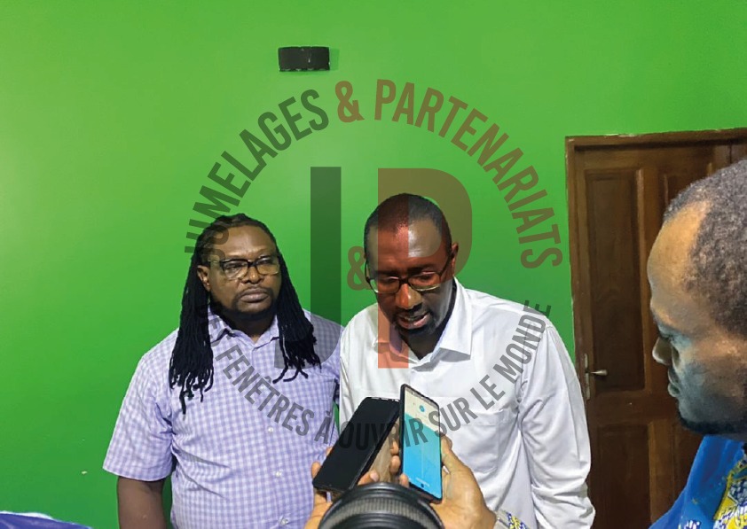 Horizon Cameroun : La Diaspora mise sur l’innovation pour construire le Cameroun de demain