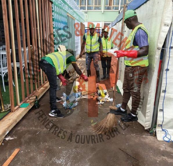 PROMOTE 2026 : Yaoundé II veille à l’image de la…