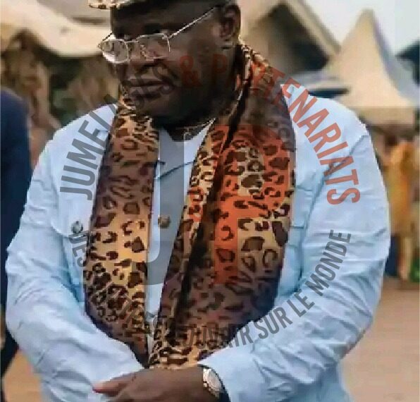 Lékié-Evodoula : Jean-Marie Ngah Koumda élevé à la dignité de…