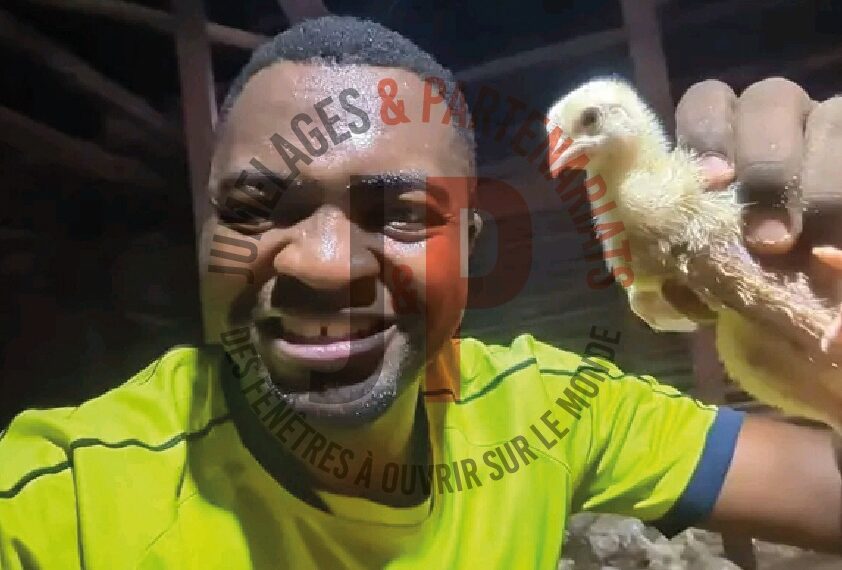 Entrepreneuriat agricole : Nguims Agro Business, un partenaire de confiance…