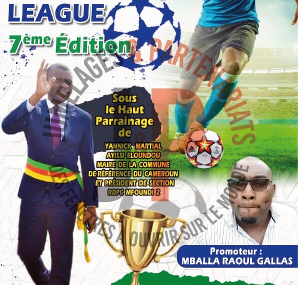 Mandela Champions League, 7è édition : Le football de proximité…