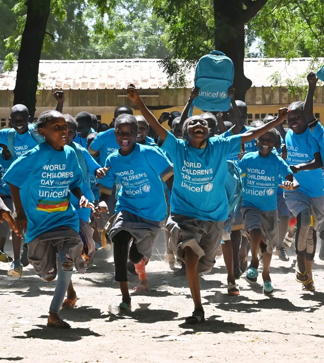 Coopération : L’UNICEF valide son programme 2027-2031 pour le Cameroun